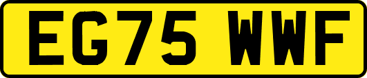 EG75WWF