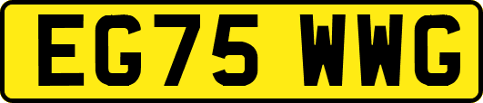 EG75WWG