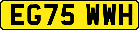 EG75WWH