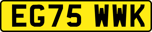 EG75WWK