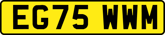 EG75WWM