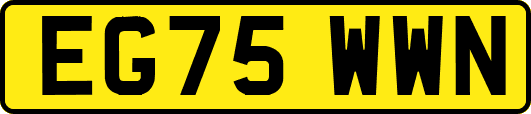 EG75WWN