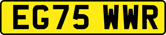 EG75WWR