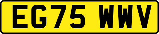 EG75WWV