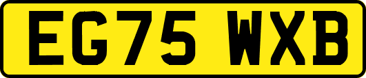 EG75WXB