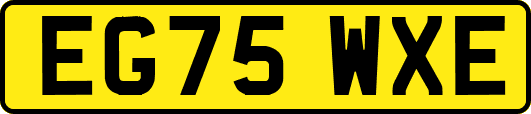 EG75WXE