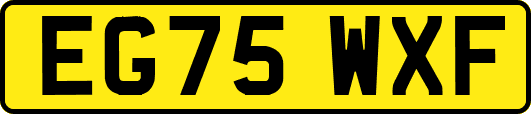 EG75WXF