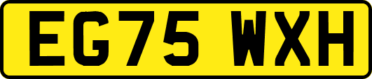 EG75WXH