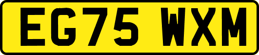 EG75WXM
