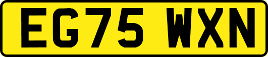 EG75WXN