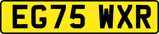 EG75WXR