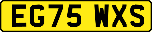 EG75WXS
