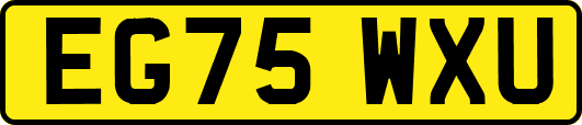 EG75WXU