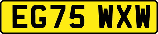 EG75WXW