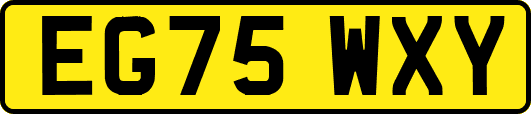 EG75WXY