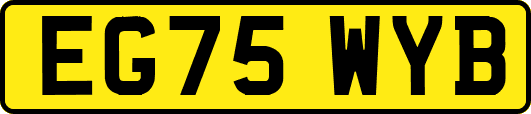 EG75WYB