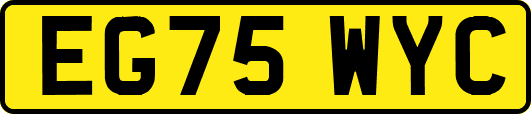 EG75WYC