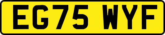 EG75WYF