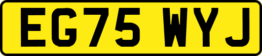 EG75WYJ