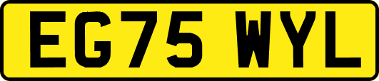 EG75WYL