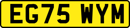 EG75WYM