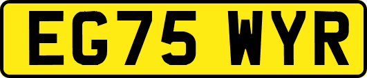 EG75WYR