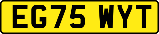 EG75WYT