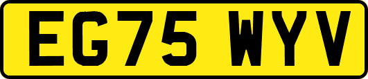 EG75WYV
