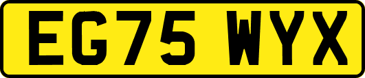 EG75WYX