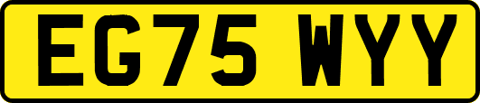 EG75WYY