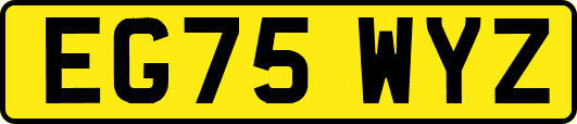 EG75WYZ