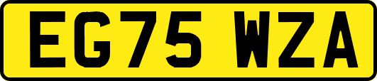 EG75WZA