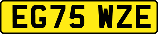 EG75WZE