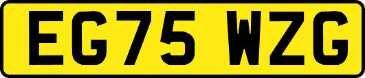 EG75WZG