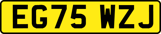 EG75WZJ