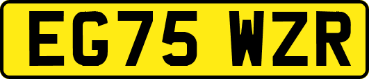 EG75WZR