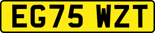 EG75WZT
