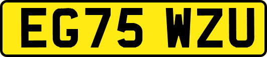 EG75WZU