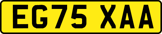 EG75XAA