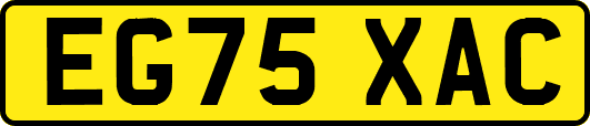 EG75XAC