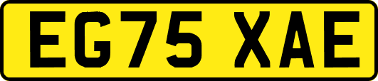 EG75XAE