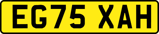 EG75XAH