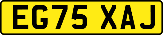 EG75XAJ