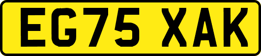 EG75XAK