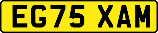 EG75XAM
