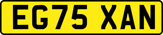 EG75XAN