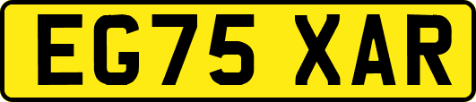 EG75XAR