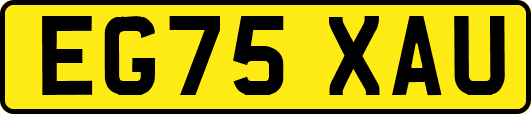 EG75XAU