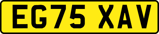 EG75XAV