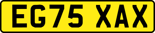 EG75XAX